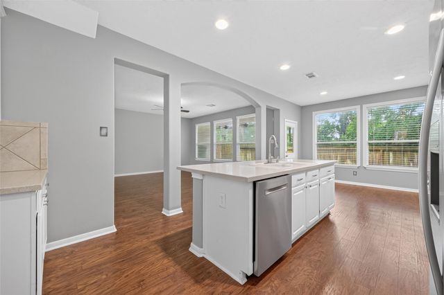 15 Bellisima Court, The Woodlands, TX 77384