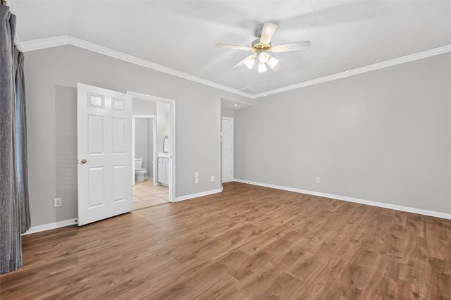 15 Bellisima Court, The Woodlands, TX 77384