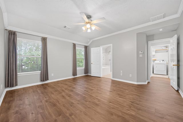 15 Bellisima Court, The Woodlands, TX 77384