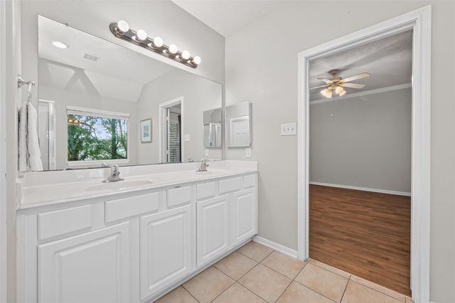 15 Bellisima Court, The Woodlands, TX 77384