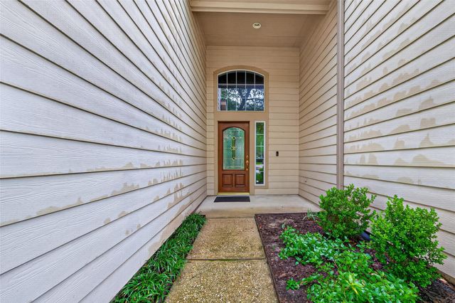 15 Bellisima Court, The Woodlands, TX 77384