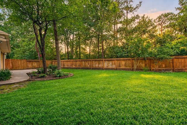15 Bellisima Court, The Woodlands, TX 77384