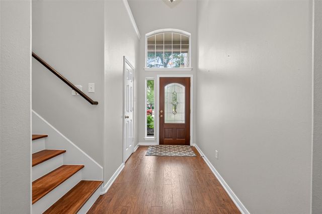 15 Bellisima Court, The Woodlands, TX 77384