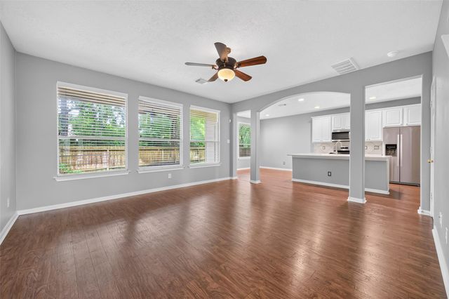 15 Bellisima Court, The Woodlands, TX 77384