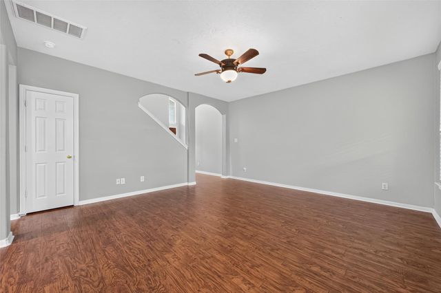 15 Bellisima Court, The Woodlands, TX 77384