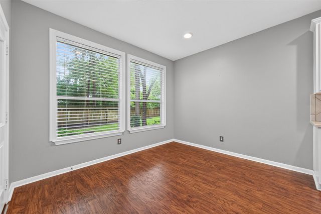 15 Bellisima Court, The Woodlands, TX 77384