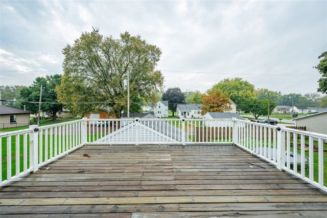 215 W Spring Street, Colfax, IA 50054