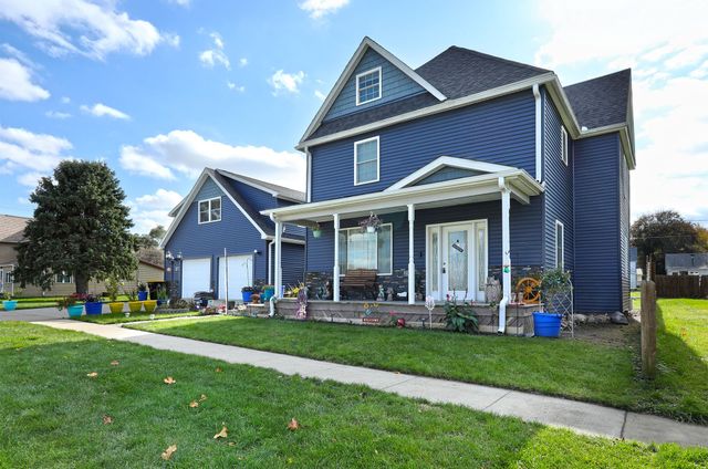 215 W Spring Street, Colfax, IA 50054