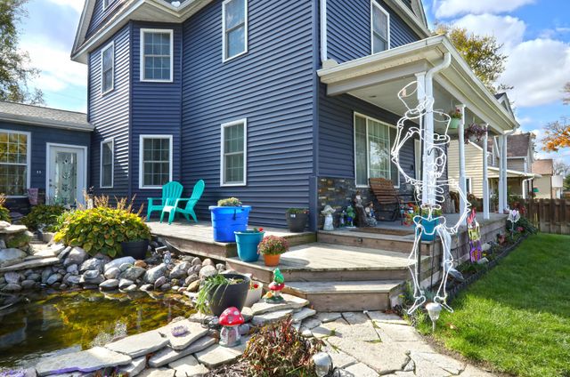 215 W Spring Street, Colfax, IA 50054