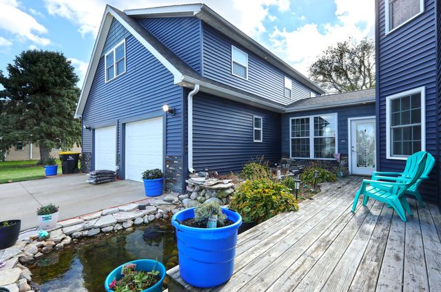 215 W Spring Street, Colfax, IA 50054