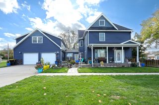 215 W Spring Street, Colfax, IA 50054