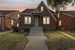 19210 Conley Street, Detroit, MI 48234