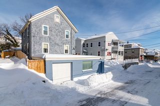 127 Chestnut Street, Central Falls, RI 02863