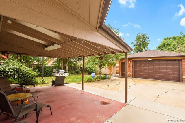 5480 W Arizona Place, Lakewood, CO 80232