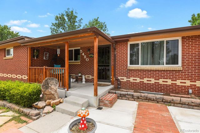 5480 W Arizona Place, Lakewood, CO 80232