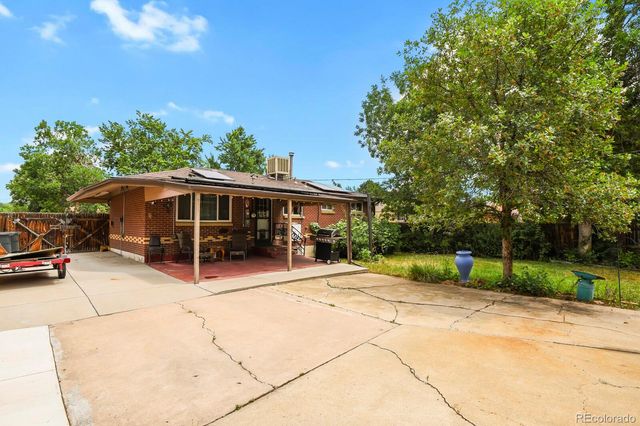 5480 W Arizona Place, Lakewood, CO 80232