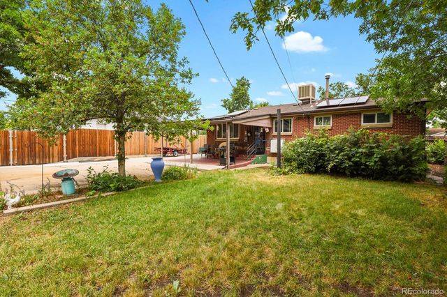 5480 W Arizona Place, Lakewood, CO 80232