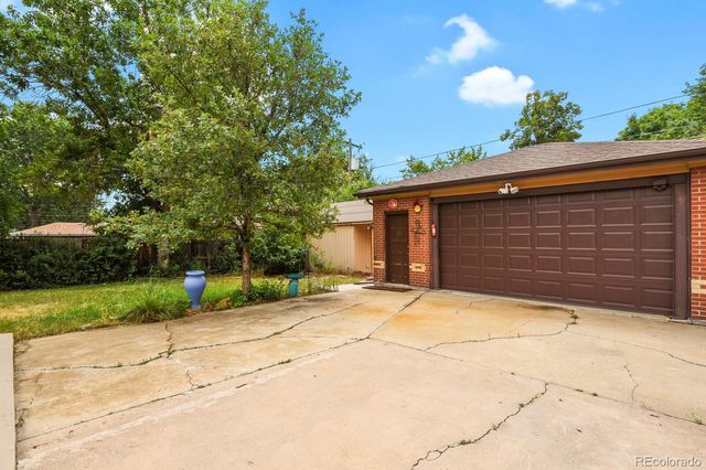 5480 W Arizona Place, Lakewood, CO 80232