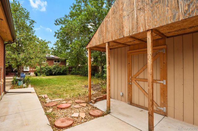 5480 W Arizona Place, Lakewood, CO 80232