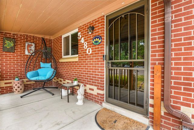 5480 W Arizona Place, Lakewood, CO 80232