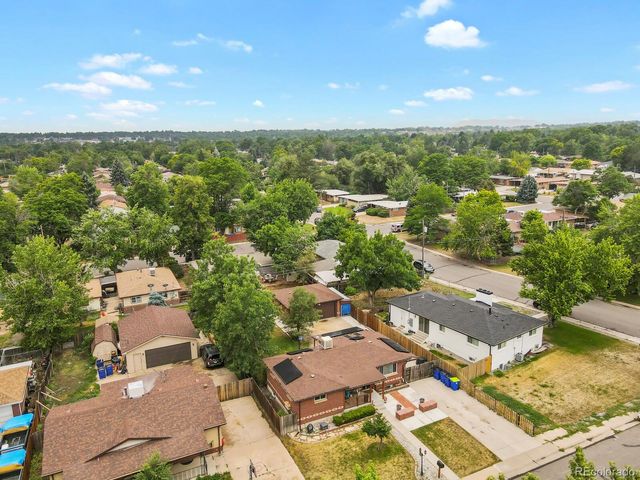 5480 W Arizona Place, Lakewood, CO 80232