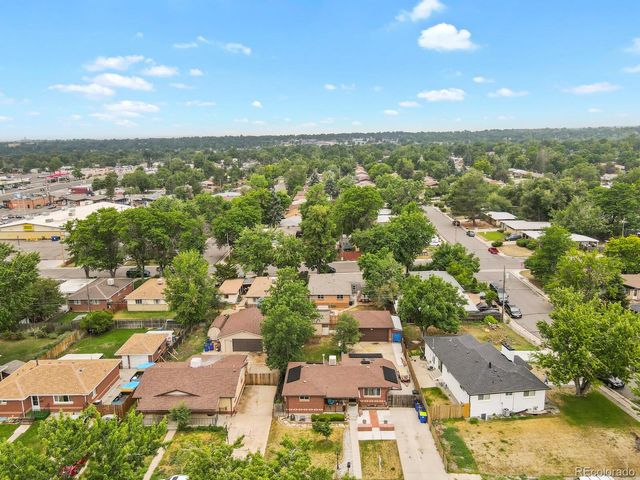 5480 W Arizona Place, Lakewood, CO 80232