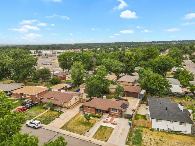 5480 W Arizona Place, Lakewood, CO 80232