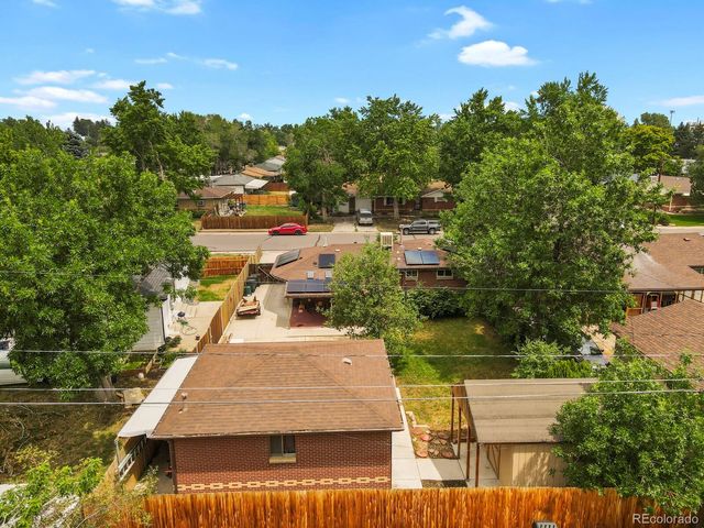 5480 W Arizona Place, Lakewood, CO 80232