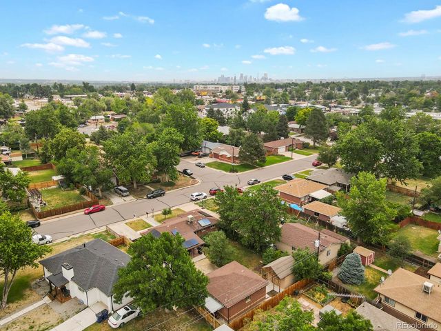 5480 W Arizona Place, Lakewood, CO 80232