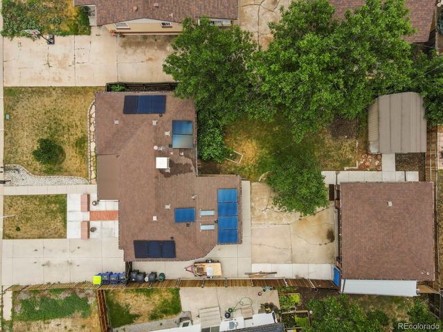 5480 W Arizona Place, Lakewood, CO 80232