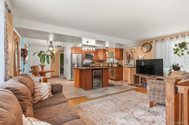 5480 W Arizona Place, Lakewood, CO 80232