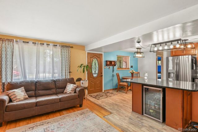 5480 W Arizona Place, Lakewood, CO 80232