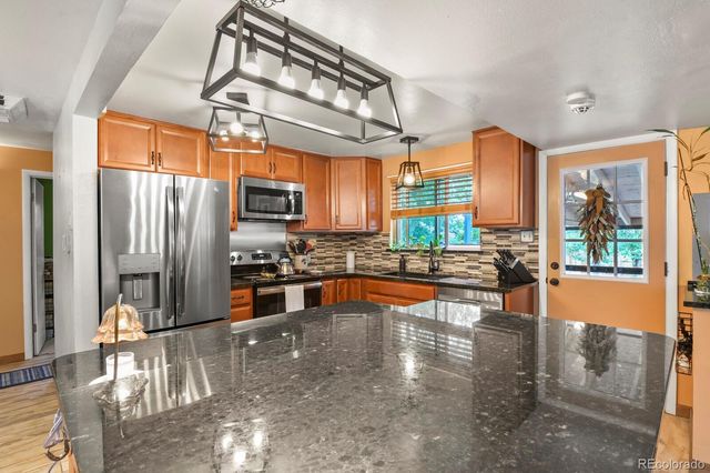 5480 W Arizona Place, Lakewood, CO 80232
