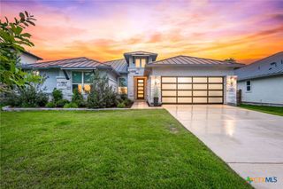 2473 Kookaburra Drive, New Braunfels, TX 78132