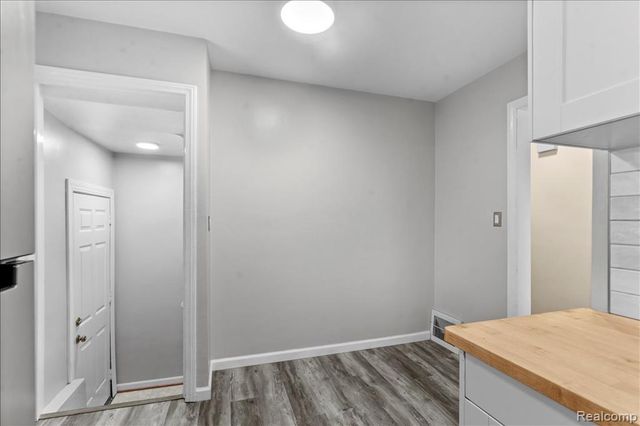 2254 Dorothea Road, Berkley, MI 48072