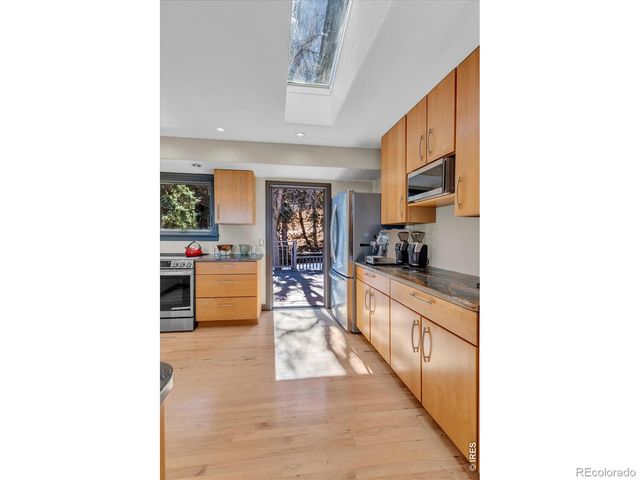 3130 Kittrell Court, Boulder, CO 80305