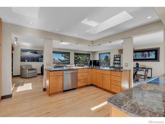 3130 Kittrell Court, Boulder, CO 80305