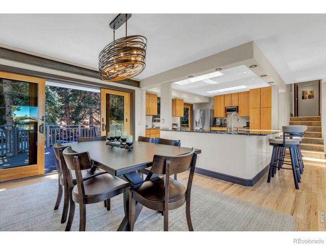 3130 Kittrell Court, Boulder, CO 80305