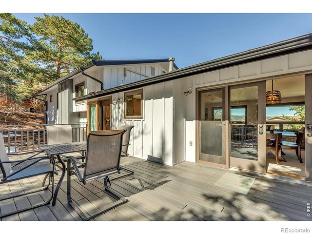 3130 Kittrell Court, Boulder, CO 80305