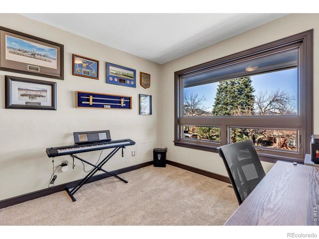 3130 Kittrell Court, Boulder, CO 80305