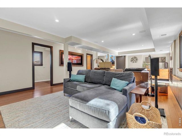 3130 Kittrell Court, Boulder, CO 80305