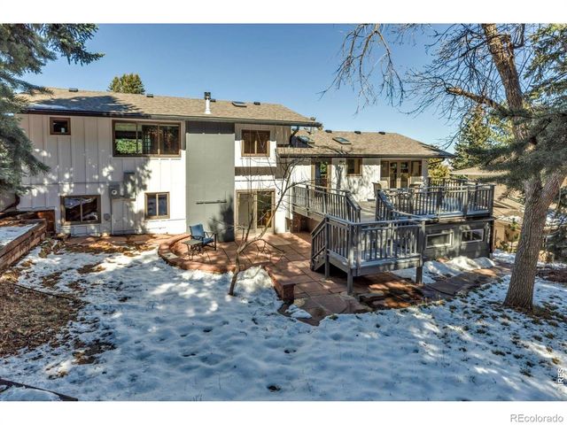3130 Kittrell Court, Boulder, CO 80305
