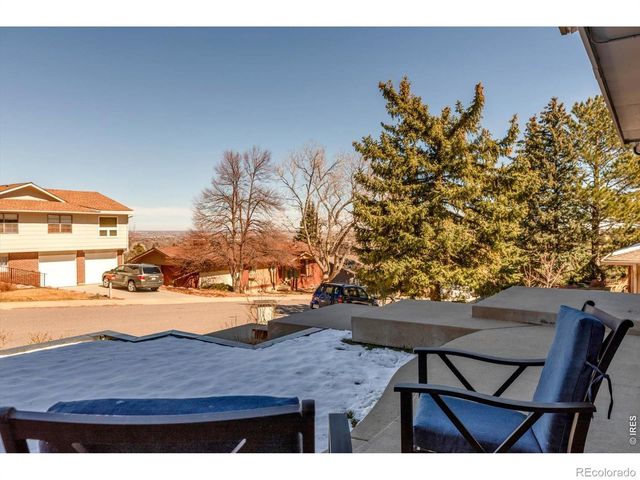 3130 Kittrell Court, Boulder, CO 80305