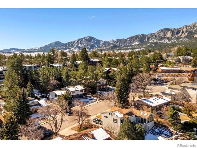 3130 Kittrell Court, Boulder, CO 80305