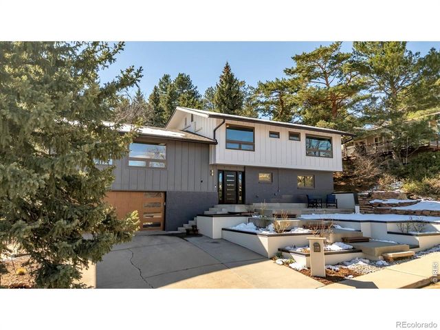 3130 Kittrell Court, Boulder, CO 80305