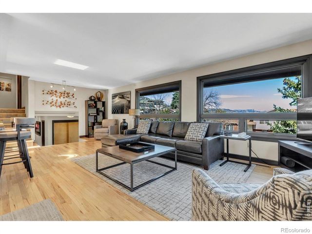 3130 Kittrell Court, Boulder, CO 80305