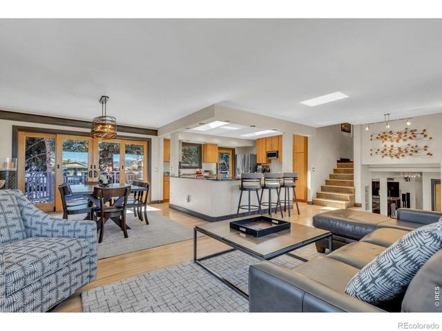 3130 Kittrell Court, Boulder, CO 80305