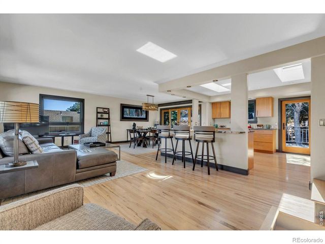 3130 Kittrell Court, Boulder, CO 80305