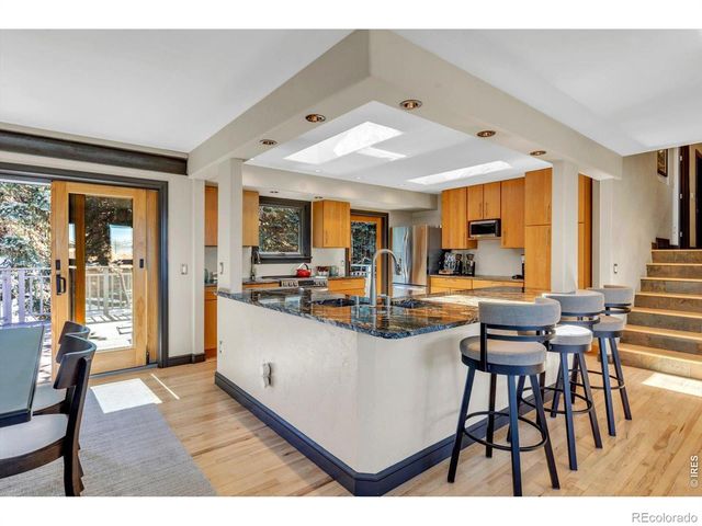 3130 Kittrell Court, Boulder, CO 80305