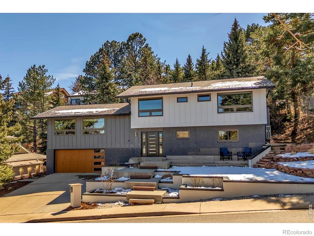 3130 Kittrell Court, Boulder, CO 80305